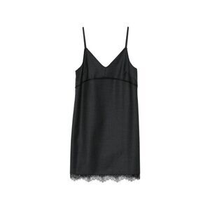 Tela Grey Dresses - Day Dresses Women